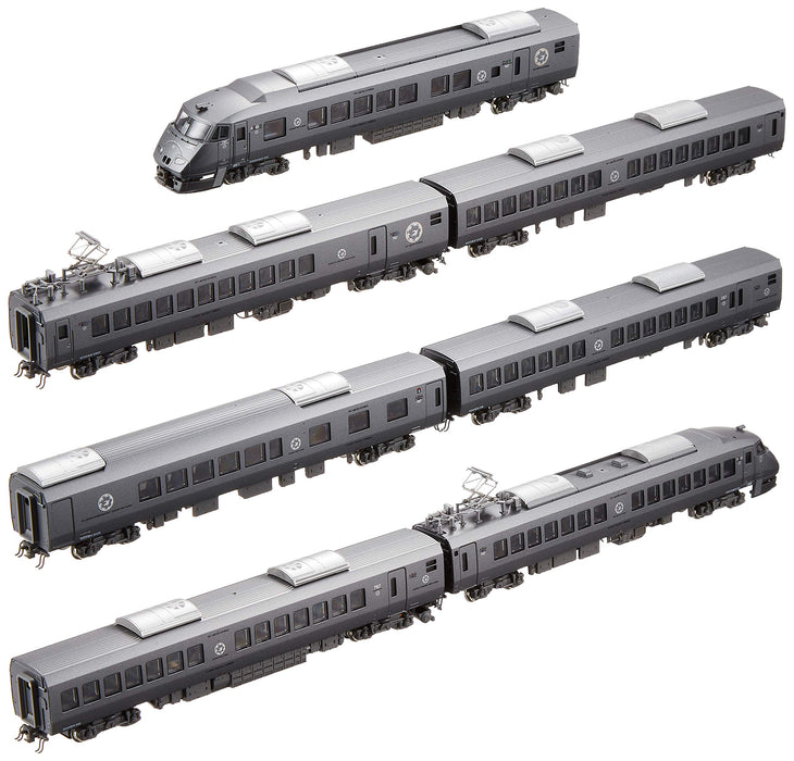 Kato N Gauge 787 Series 7-Car Set Kyushu Railway Model Train 10-1540- Japan Figure Store - #1 Bring To You The Best Japanese Goods