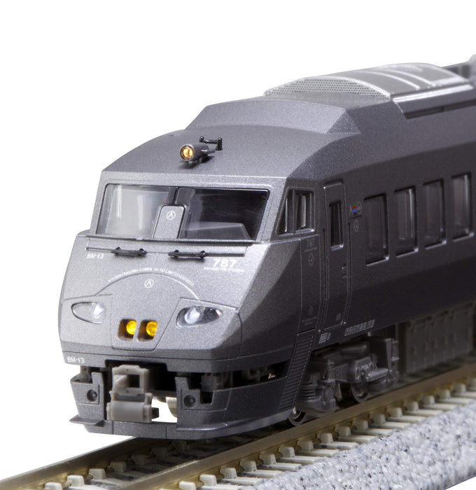 Kato N Gauge 787 Series 7-Car Set Kyushu Railway Model Train 10-1540- Japan Figure Store - #1 Bring To You The Best Japanese Goods