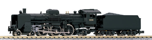Kato N Gauge C55 2011 Model - Classic Steam Locomotive Railway Toy- Japan Figure Store - #1 Bring To You The Best Japanese Goods