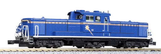 Kato N Gauge Dd51 7008-F Electric Locomotive- Japan Figure Store - #1 Bring To You The Best Japanese Goods