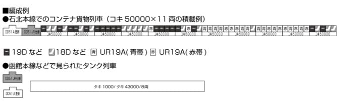 Kato N Gauge Dd51 7008-H Locomotive- Japan Figure Store - #1 Bring To You The Best Japanese Goods