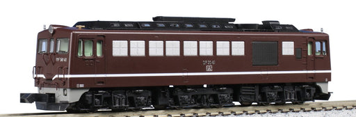 Kato N Gauge DF50 Brown Model Diesel Locomotive - Railway Train 7009-2- Japan Figure Store - #1 Bring To You The Best Japanese Goods