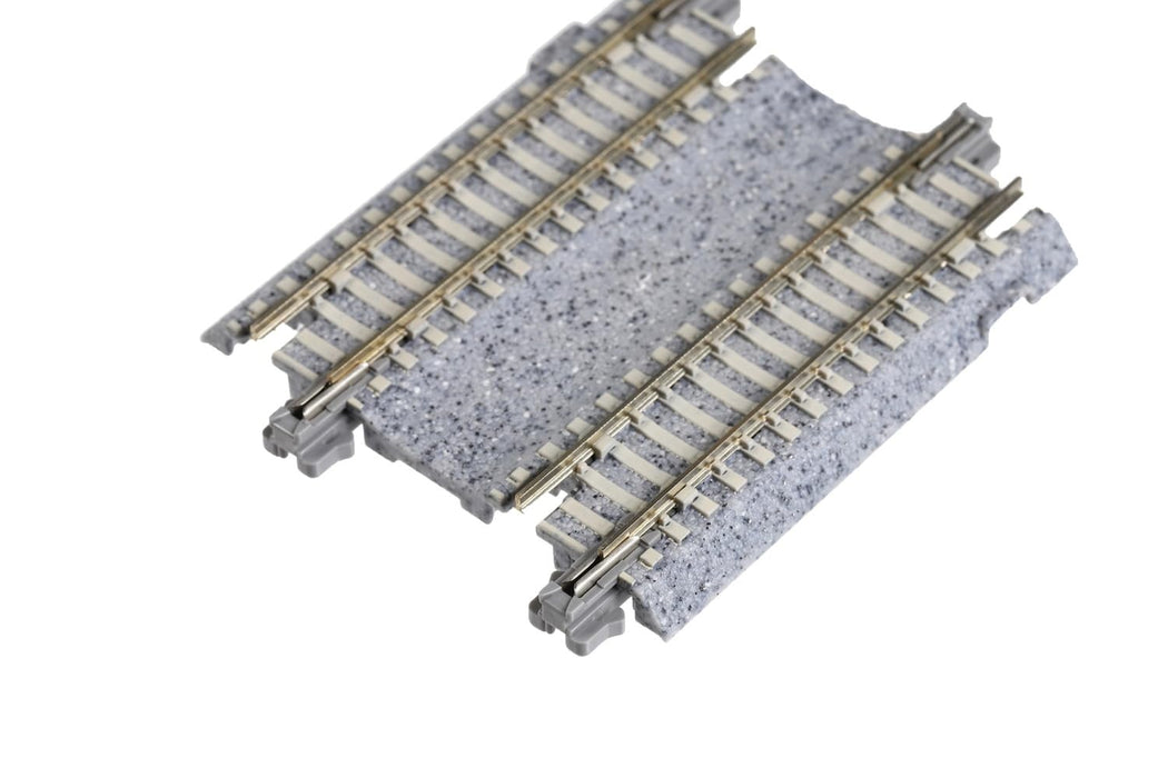 Kato N Gauge Double Track Set 20-043 - Railway Model Supplies for Train Lovers- Japan Figure Store - #1 Bring To You The Best Japanese Goods