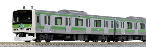 Kato N Gauge E231 Series Final Formation 11-Car Set Yamanote Line Special- Japan Figure Store - #1 Bring To You The Best Japanese Goods