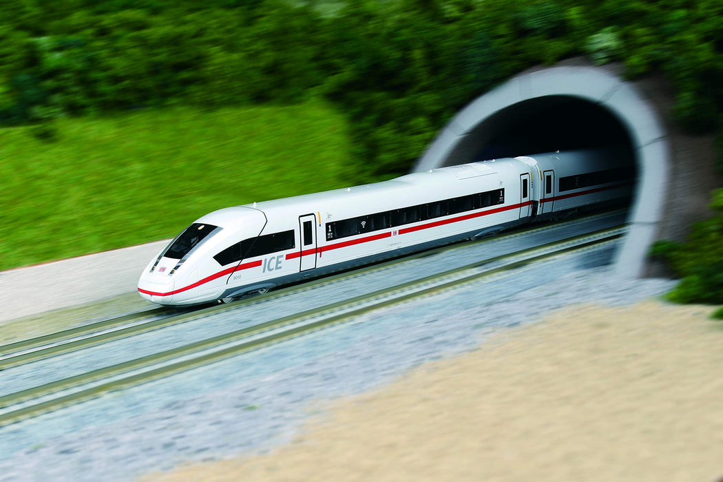 Kato N Gauge 5-Car Add-On Set Model 10-1513 Railway Train - Ice4 Series- Japan Figure Store - #1 Bring To You The Best Japanese Goods