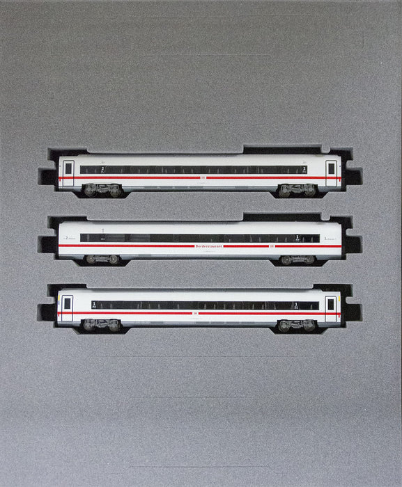 Kato N Gauge Ice4 Set A (3 Cars) - 10-1543 Model Railway Train- Japan Figure Store - #1 Bring To You The Best Japanese Goods
