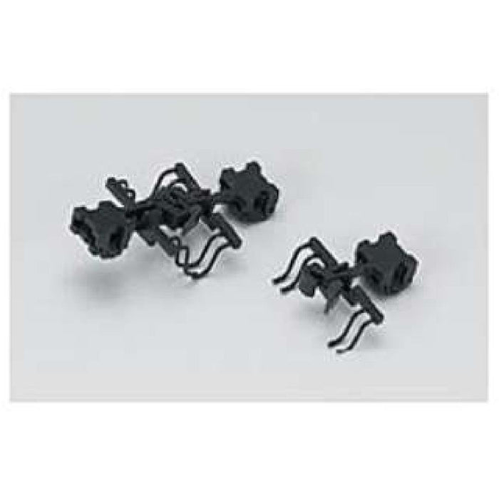 Kato N Gauge Railway Model Supplies - 20-Piece Kato Coupler N Jp B Set 11-722- Japan Figure Store - #1 Bring To You The Best Japanese Goods