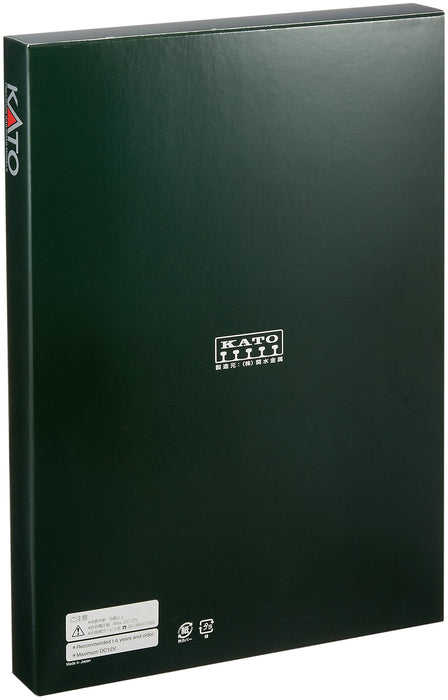 Kato N Gauge Keikyu 2100 4-Car Set Model Train 10-1308- Japan Figure Store - #1 Bring To You The Best Japanese Goods