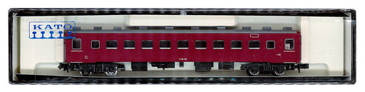 Kato N Gauge 5245 Model Railway Passenger Car - Oha51 Series- Japan Figure Store - #1 Bring To You The Best Japanese Goods