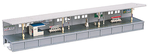 Kato N Gauge Opposite Platform A 23-178 Model Railroad Supplies- Japan Figure Store - #1 Bring To You The Best Japanese Goods