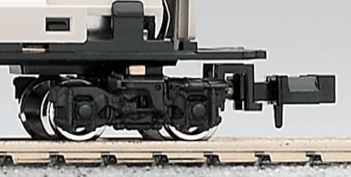 Kato N Gauge 11-106 Express Train Power Unit - Small Vehicle Railway Model Supplies- Japan Figure Store - #1 Bring To You The Best Japanese Goods