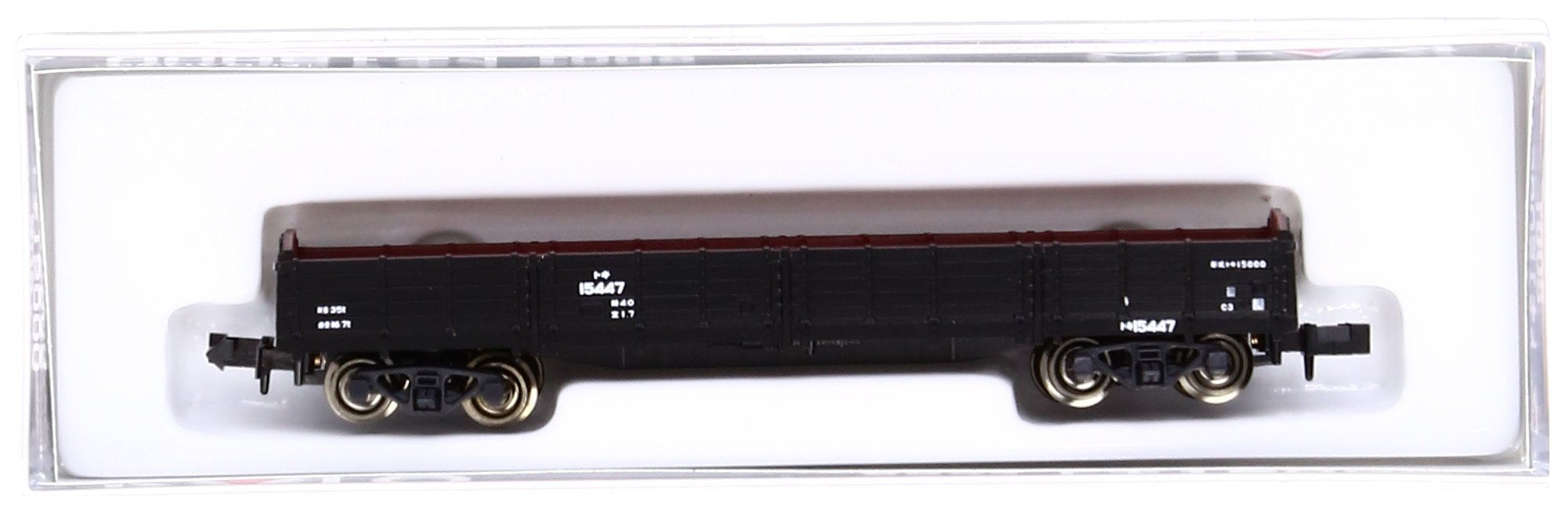 Kato N Gauge Toki15000 8001 Model Freight Car Railway Collectible- Japan Figure Store - #1 Bring To You The Best Japanese Goods