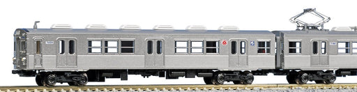 Kato N Gauge Model Train - Tokyu Corporation 7000 Series 8-Car Legend Set No.9- Japan Figure Store - #1 Bring To You The Best Japanese Goods