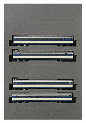 Kato N Scale 0 Series Tokaido Shinkansen Opening 50th Anniversary Commemoration- Japan Figure Store - #1 Bring To You The Best Japanese Goods