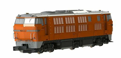 Kato N Scale Dd54 Early Type - Japan Figure