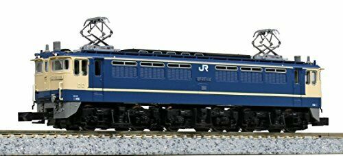 Kato N Scale Ef65-1000 Late Type J.r. Version- Japan Figure Store - #1 Bring To You The Best Japanese Goods