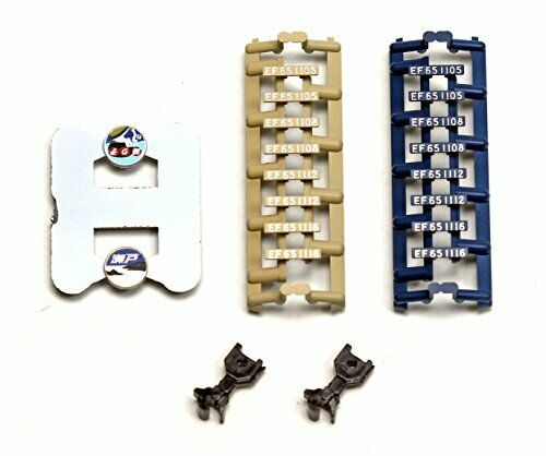 Kato N Scale Ef65-1000 Late Type J.r. Version- Japan Figure Store - #1 Bring To You The Best Japanese Goods