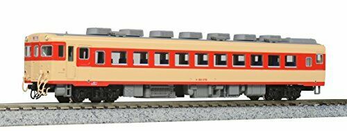 Kato N Scale Kiha58 - Japan Figure