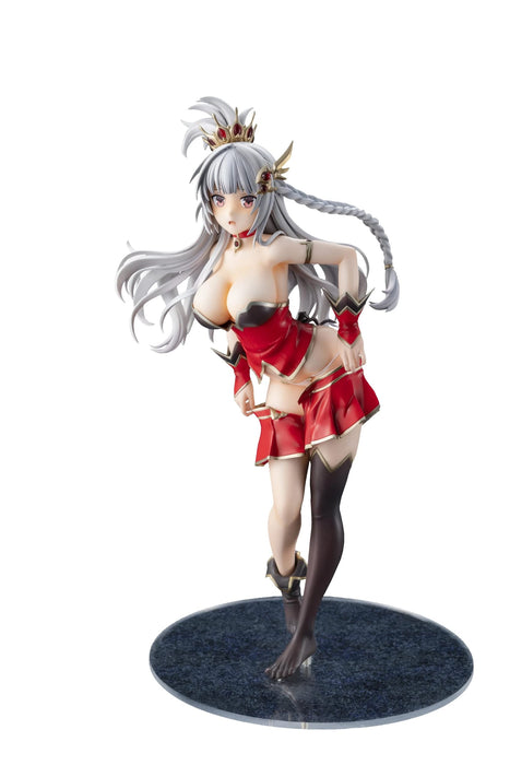 Kadokawa Brave Sword X Blaze Soul Levantine Hell 1/7 Figure- Japan Figure Store - #1 Bring To You The Best Japanese Goods