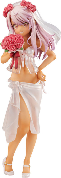 Kadokawa Fate/Kaleid Liner Prisma☆Illya Chloe Wedding Bikini Figure 1/7 Scale Japan- Japan Figure Store - #1 Bring To You The Best Japanese Goods