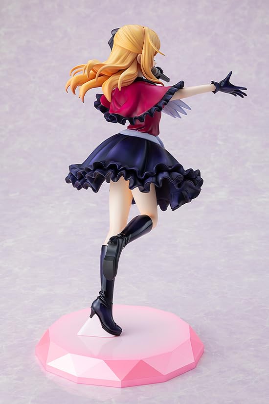 Kadokawa Oshinoko Ruby 1/7 Scale Figure- Japan Figure Store - #1 Bring To You The Best Japanese Goods