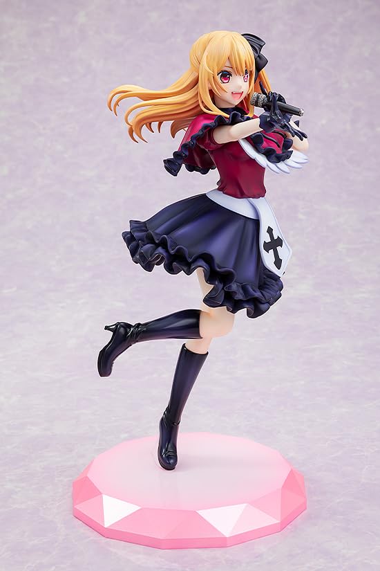 Kadokawa Oshinoko Ruby 1/7 Scale Figure- Japan Figure Store - #1 Bring To You The Best Japanese Goods