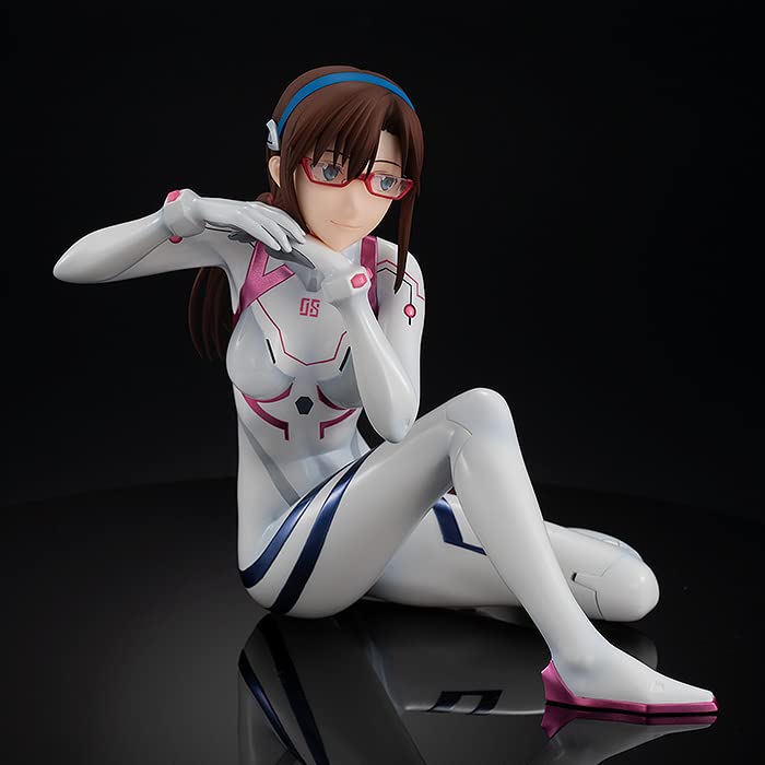 Figure Asuka, Rei And Mari Newtype Cover Ver. Evangelion: 3.0+1.0 Thrice Upon A Time- Japan Figure Store - #1 Bring To You The Best Japanese Goods