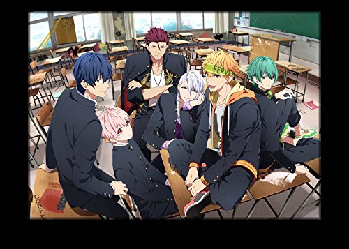 Kenka Banchou Otome Kanzen Muketsu No My Honey Ps Vita Sony Playstation - New Japan Figure 4940261514693 1