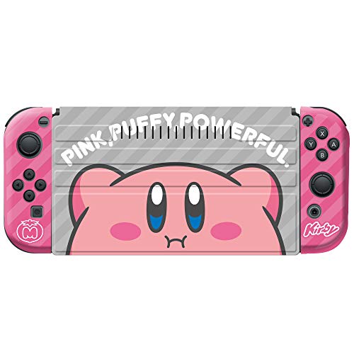 Keys Factory Cks0011 Kisekae Set Cover For Nintendo Switch Kirby Series New