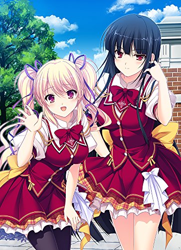 Kimi Wo Aogi Otome Wa Hime Ni Sony Ps Vita New