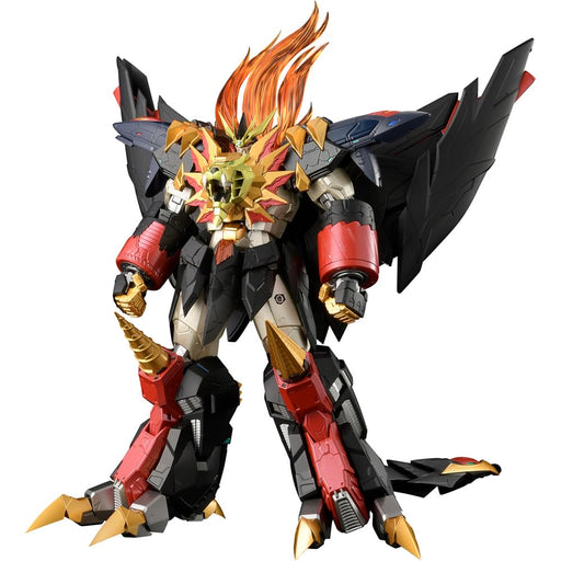 Kotobukiya Gaogaigar 180mm Plastic Model- Japan Figure Store - #1 Bring To You The Best Japanese Goods
