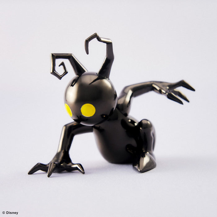 SQUARE ENIX Bright Arts Gallery Shadow Kingdom Hearts 2- Japan Figure Store - #1 Bring To You The Best Japanese Goods
