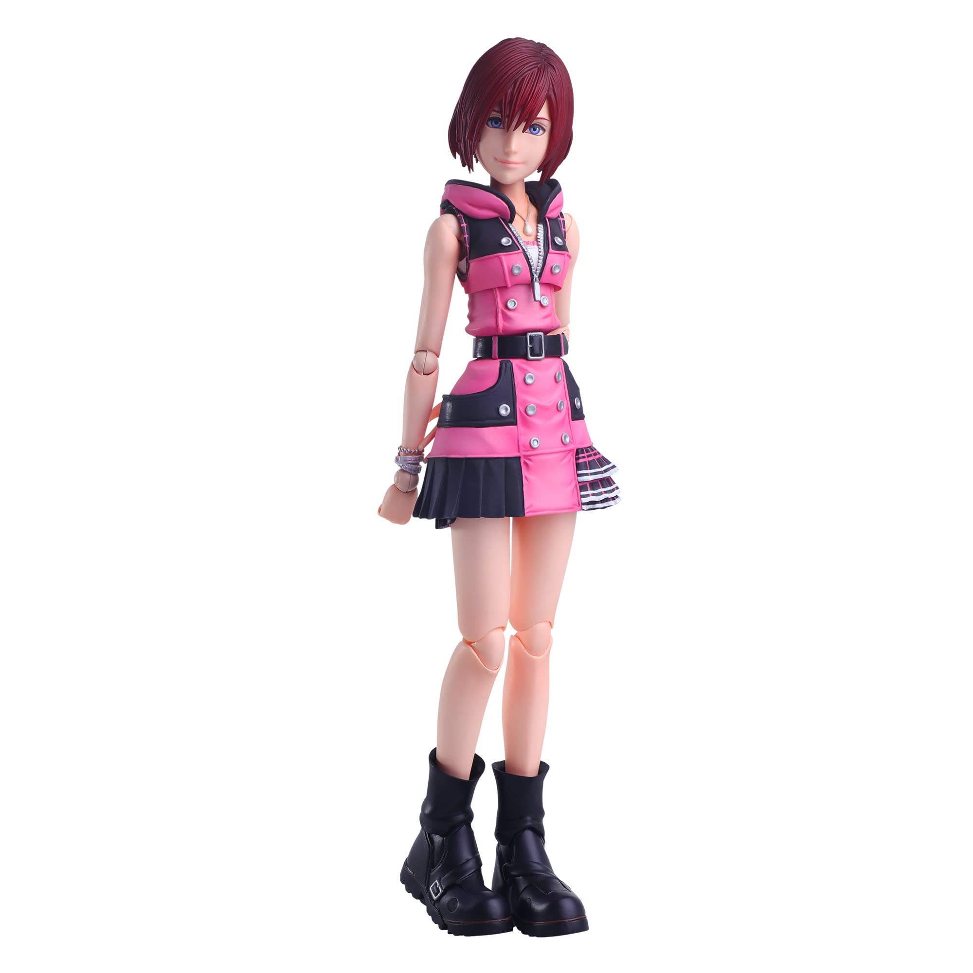 SQUARE ENIX - Play Arts Kai Kairi - Kingdom Hearts Iii- Japan Figure Store - #1 Bring To You The Best Japanese Goods