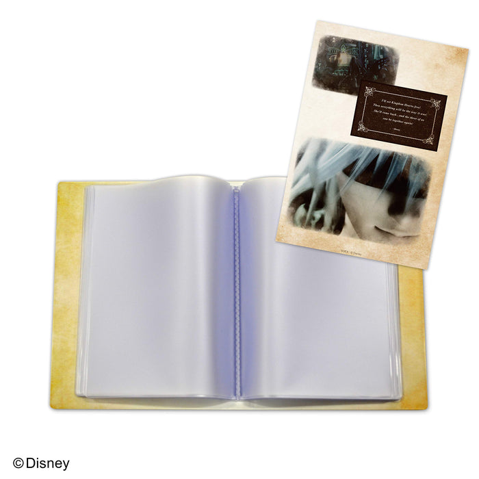 Square Enix Kingdom Hearts Photo Album: Dawn Chapter- Japan Figure Store - #1 Bring To You The Best Japanese Goods