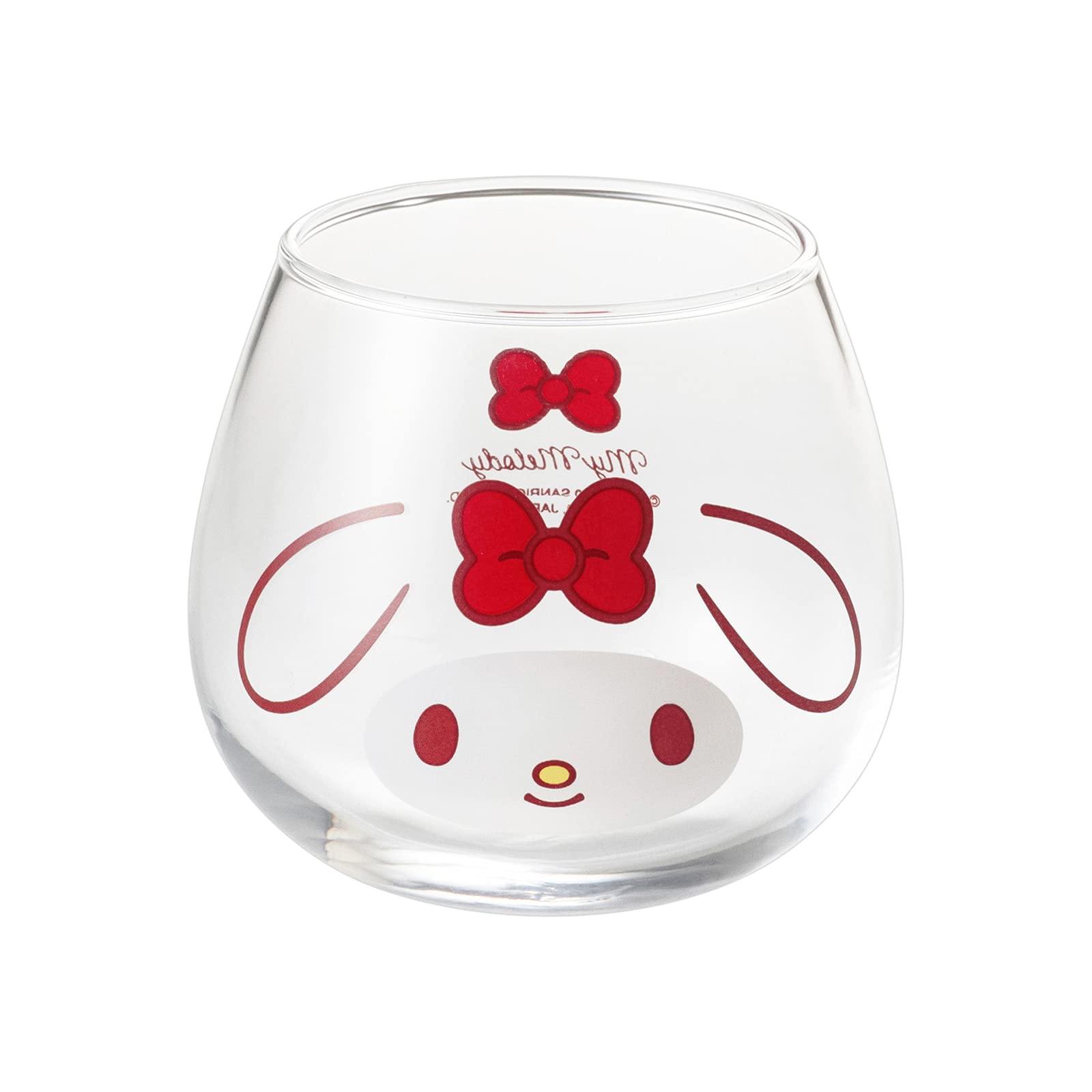 Swing Tumbler Sanrio My Melody Face- Japan Figure Store - #1 Bring To You The Best Japanese Goods