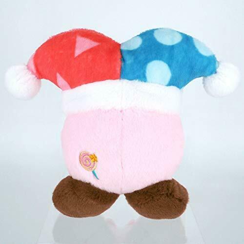 Kirby's Dream Land Kororon Friends Marx Plush Doll 17cm Stuffed Toy- Japan Figure Store - #1 Bring To You The Best Japanese Goods