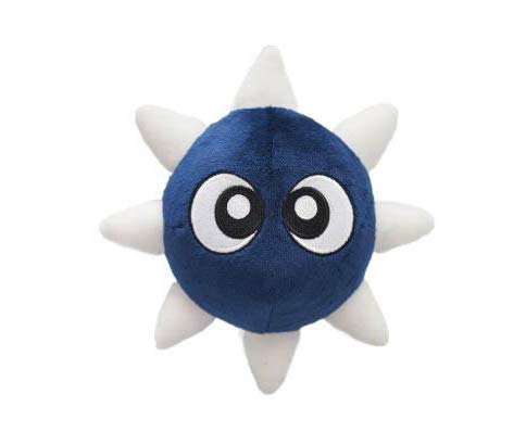 SAN-EI Kp34 Kirby Plush Doll All Star Collection Gordo S Tjn- Japan Figure Store - #1 Bring To You The Best Japanese Goods