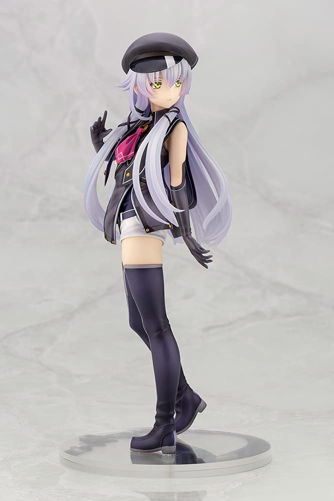 Kotobukiya Kiseki Series Altina Orion 1/8 Pvc Figure Japan- Japan Figure Store - #1 Bring To You The Best Japanese Goods