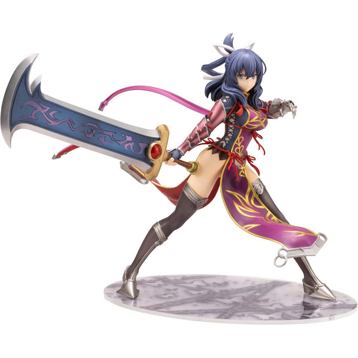 Kiseki Series Lisha Mao 1/8 Scale Pvc Painted Finished Figure- Japan Figure Store - #1 Bring To You The Best Japanese Goods