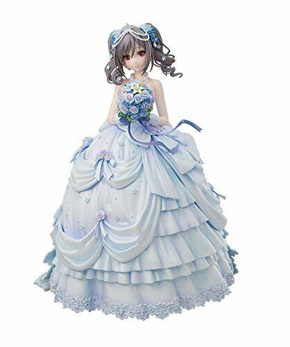 Knead Ranko Kanzaki: Unmei No Machibito Ver. Figure - Japan Figure