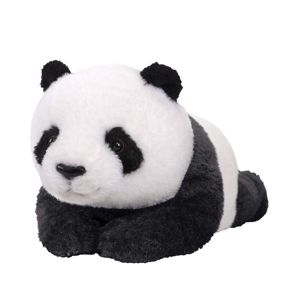 SUNLEMON Plush Doll Knee Panda M- Japan Figure Store - #1 Bring To You The Best Japanese Goods
