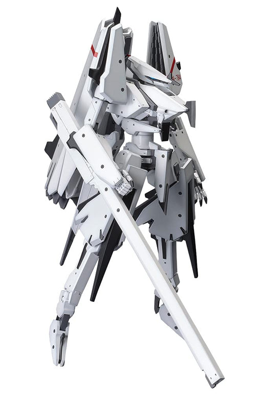 KOTOBUKIYA 1/100 Type 17 Garde Tsugumori Custom 2 Plastic Model Knights Of Sidonia- Japan Figure Store - #1 Bring To You The Best Japanese Goods