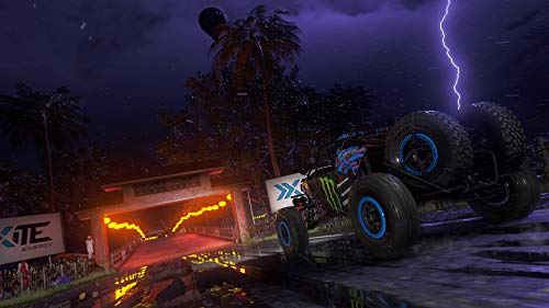 Koch Media Dirt 5 For Playstation Ps5 - New Japan Figure 4580695760145 5