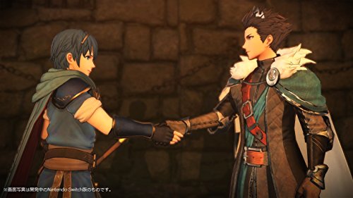 Koei Tecmo Fire Emblem Musou Nintendo Switch - Used Japan Figure 4988615096419 13