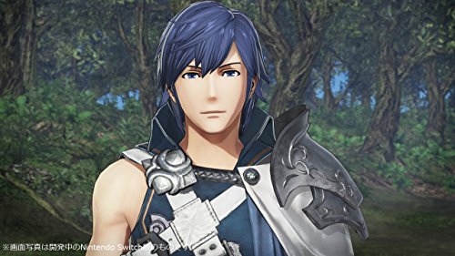 Koei Tecmo Fire Emblem Musou Nintendo Switch - Used Japan Figure 4988615096419 3