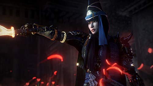 Koei Tecmo Games Nioh 2 Complete Edition Playstation 4 Ps4 - New Japan Figure 4988615142550 2