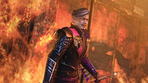 Koei Tecmo Games Sengoku Musou 4Ii Playstation 4 Ps4 - New Japan Figure 4988615067655 5