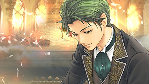 Koei Tecmo Kiniro No Corda 2 Ff Ps Vita Sony Playstation - New Japan Figure 4988615104138 1