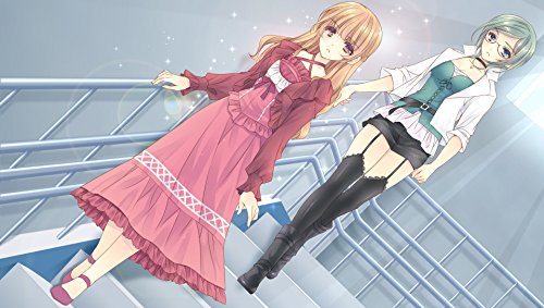 Kogado Hakuisei Aijou Izonshou Psvita - Used Japan Figure 4959067151155 2