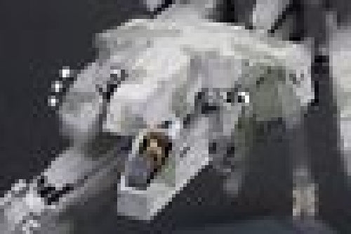 Kotobukiya 1/100 Metal Gear Rex Plastic Model Kit Metal Gear Solid- Japan Figure Store - #1 Bring To You The Best Japanese Goods